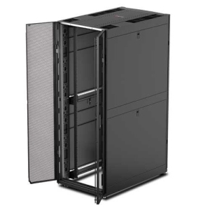 NetShelter SX 42U 750mm Wide x 1070mm De