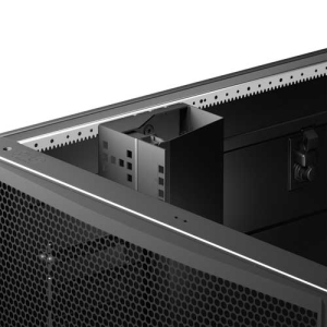 NetShelter SX 42U 750mm Wide x 1070mm De