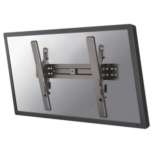 Flat Screen Wall Mount 37-75I Black