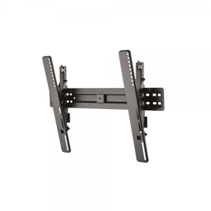 Flat Screen Wall Mount 37-75I Black