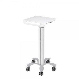 Mobile Laptop Cart 10-22I Creme