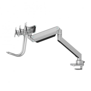 Screen Desk mount (10-27i) clamp/grommet