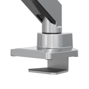 Screen Desk mount (10-27i) clamp/grommet