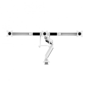 Screen Desk mount (10-27i) clamp/grommet