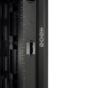 NetShelter SX 42U 750x1070 Enclosure/Blk