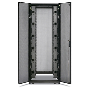 NetShelter SX 42U 750x1070 Enclosure/Blk