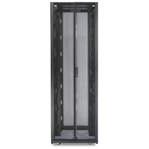 NetShelter SX 42U 750x1070 Enclosure/Blk