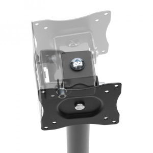 POS Flat Screen Desk Mount