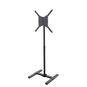 Flatscreen Floorstand height: 75-124 cm