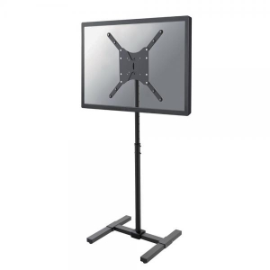 Flatscreen Floorstand height: 75-124 cm