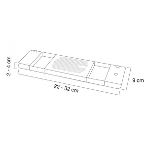 NB ACC NEWSTAR NS-LC200 Laptop Cooler