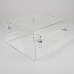 LCD-STAND ACRYL NS-MONITOR40
