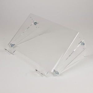 Notebook Stand D-300 Acryl