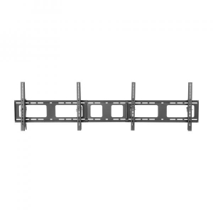 Wall Mount for menu board -2scr-landscap