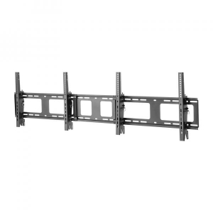 Wall Mount for menu board -2scr-landscap