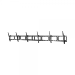 Wall Mount for menu board -3scr-landscap