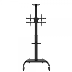 Mobile Flatscreen Floorstand