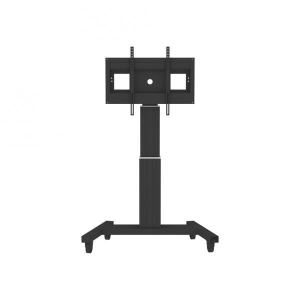 Motorized Mobile Floor Stand 42-100i