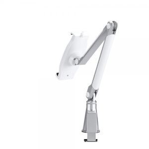 Tablet & Smartphone Arm 075 kilo Silv