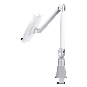 Tablet & Smartphone Arm 075 kilo Silv