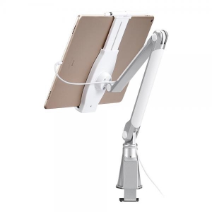 Tablet & Smartphone Arm 075 kilo Silv