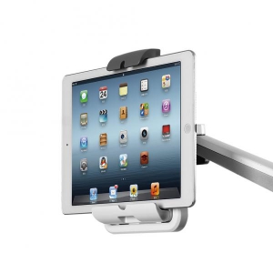 Tablet Desk Stand fits most tablets