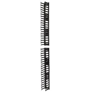 Vertical Cable Manager for NetShelter SX