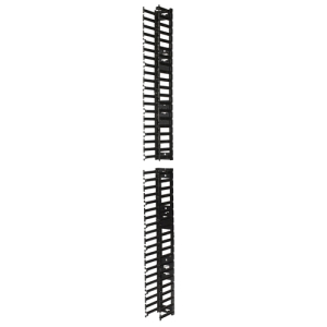 Vertical Cable Manager for NetShelter SX