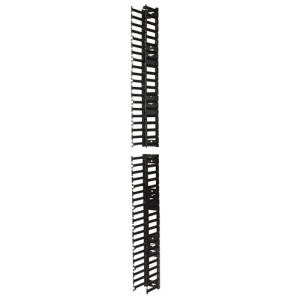Vertical Cable Manager for NetShelter SX