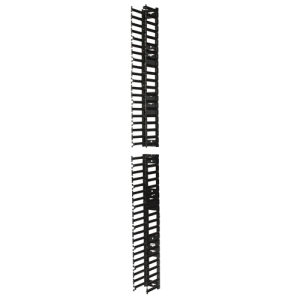 Vertical Cable Manager for NetShelter SX
