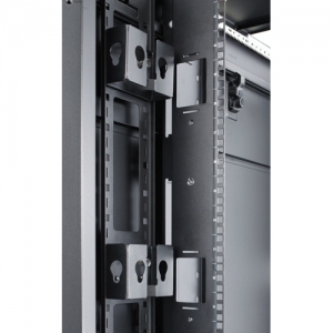 CABL:Containment Brackets with PDU