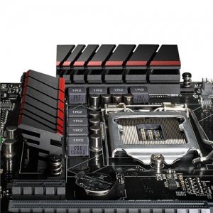 ACC :1U cable management Arm