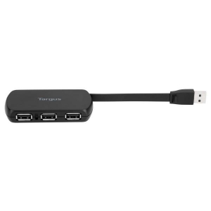 4-Port USB 2.0 Hub             ACH114EU