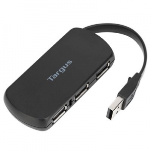 4-Port USB 2.0 Hub             ACH114EU