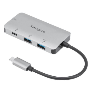 USB-C Multi-Port Hub 2 x USB-A 2 x USB-C