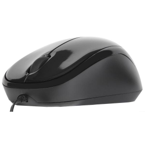 Compact BTrace Retractable Mouse AMU75EU