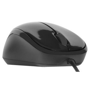 Compact BTrace Retractable Mouse AMU75EU