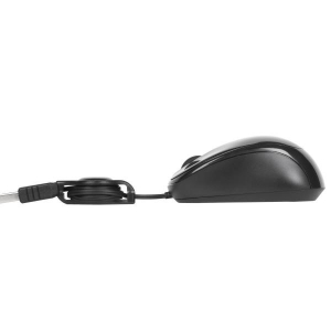 Compact BTrace Retractable Mouse AMU75EU