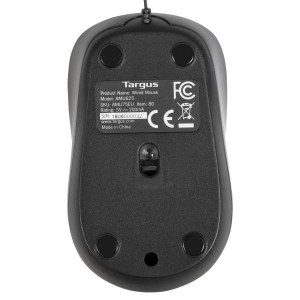 Compact BTrace Retractable Mouse AMU75EU