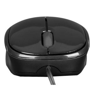 Compact BTrace Retractable Mouse AMU75EU