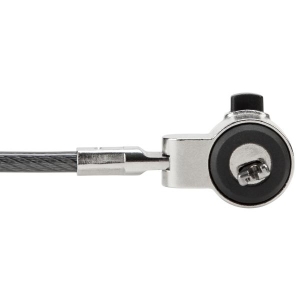 Trapezoid Combo Lock 25Pk
