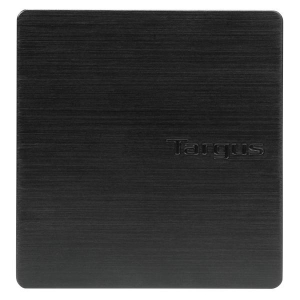 Targus DOCK412REU notebook dock & poortreplicator Bedraad USB 3.2 Gen 1 (3.1 Gen 1) Type-C Zwart