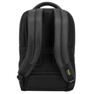 CityGear 17.3 Backpack Blk