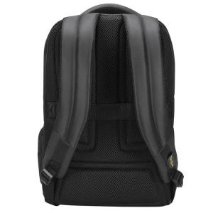 CityGear 17.3 Backpack Blk