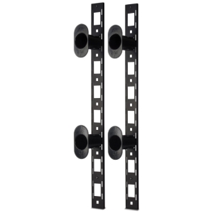 ACC :Vertical Fiber Organizer