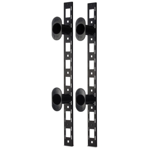 ACC :Vertical Fiber Organizer