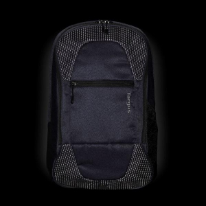 Targus Urban Commuter 15.6\" notebooktas 39,6 cm (15.6\") Rugzakhouder Blauw