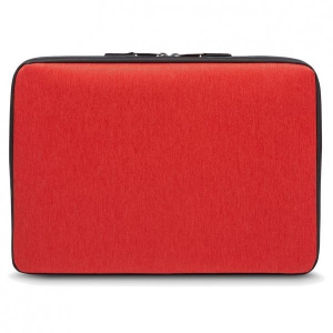 Targus TSS94903EU notebooktas 35,6 cm (14\") Opbergmap/sleeve Rood