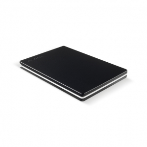 Toshiba Canvio Slim 1TB black