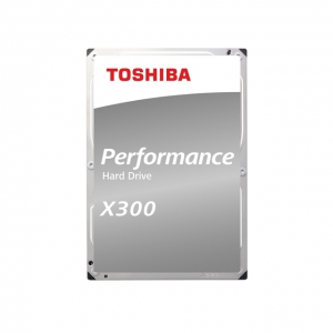BULK X300 Performance Hard Drive 10TB